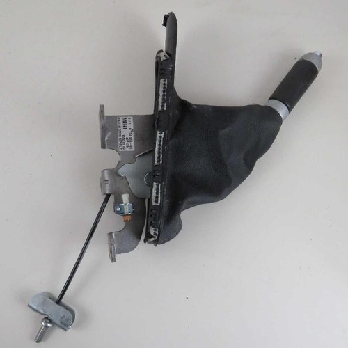 Hand brake 6774814 bmw - 6774814-02, mini
