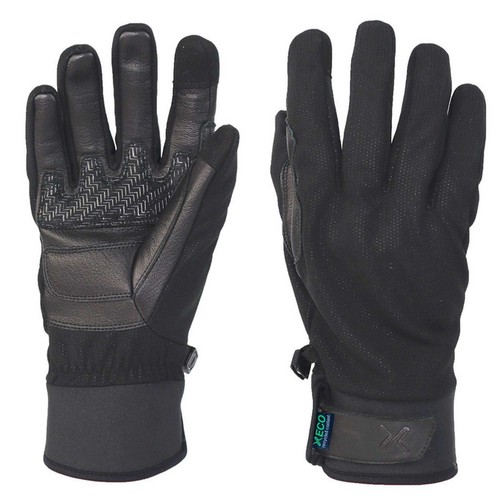 Extremities belay glove - belay,