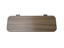 Driftwood clip-on Camper