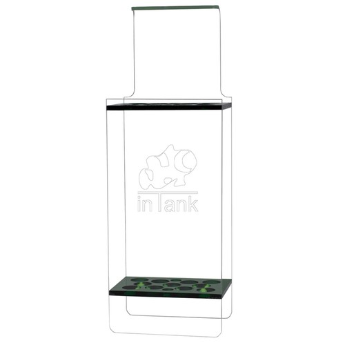 Intank fuge basket - fuge, for