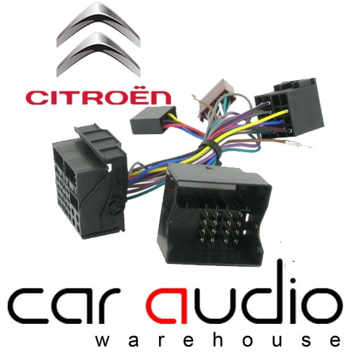 Connects2 ct10ct01 citroen - connects2,