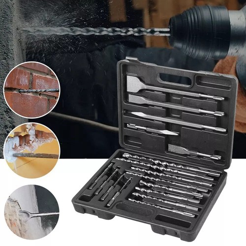 17pc sds plus - sds,