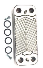 BIASI Bi1001101 24S  HEAT EXCHANGER NEW