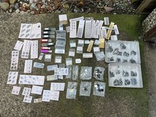 Job Lot Weinig OERTLI Spindle Moulder Blades Knifes