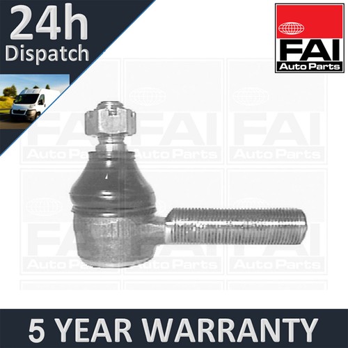 Tie rod end front right - right, fai