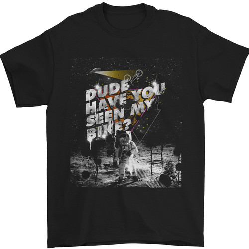 Dude have you seen bike - have,