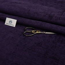 Chenille Velvet Shimmering