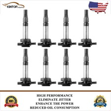 8 Ignition Coil Pack For Land