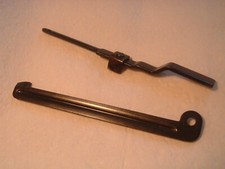 Weihrauch HW45 parts bundle.