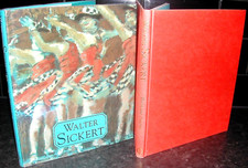 WALTER SICKERT Richard Shone