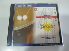 Pop Español Vol 23 Video Cd