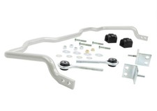Whiteline rear roll bar 22mm - roll,