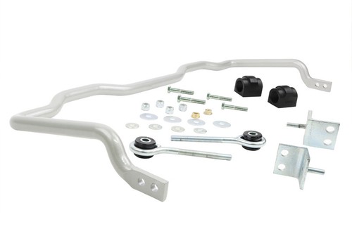 Whiteline rear roll bar 22mm - whiteline,