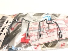 46995166 Pack Of 2 Headrest