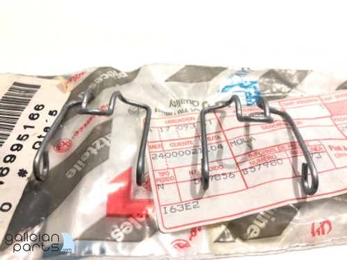 46995166 pack headrest - 2,