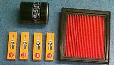 FOR NISSAN NOTE 1.4 06 07 08