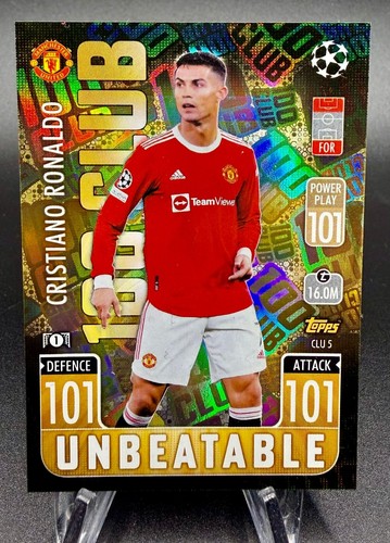 Topps match attax ucl 2021 - topps,