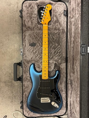 Fender american professional - american,