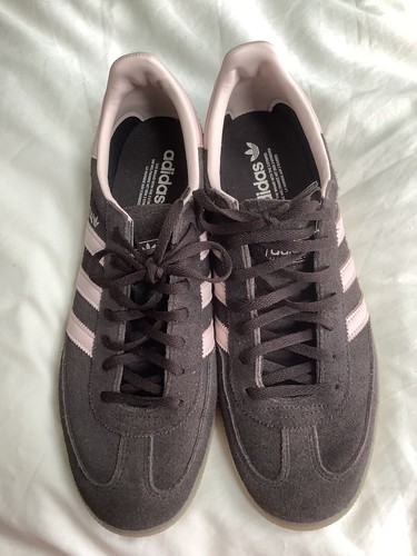 Adidas handball spezial suede - adidas,