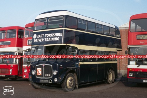 Bus photo east yorkshire - -,