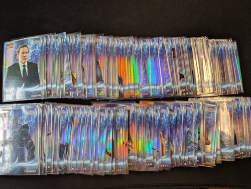 2025 topps chrome marvel - topps,