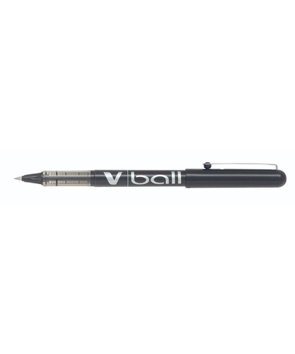 Pilot ball 5mm rollerball - ball,