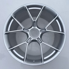 Porsche 992 GT3 21" Rear Alloy