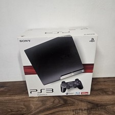 Sony PlayStation PS3 Slim