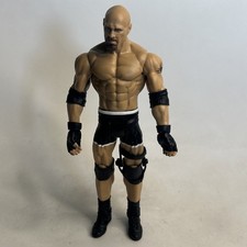 GOLDBERG WWE FIGURE Basic with