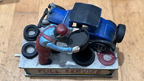 Full service steven s - service, steven’s