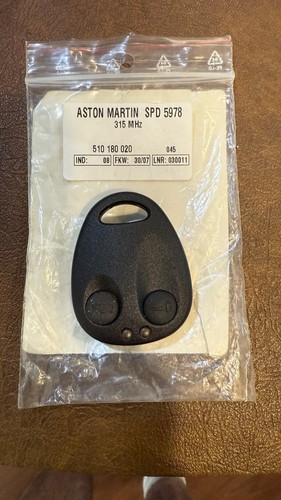 2001 aston martin - 2001,