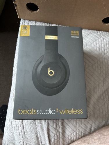 Beats dre studio3 - dre,