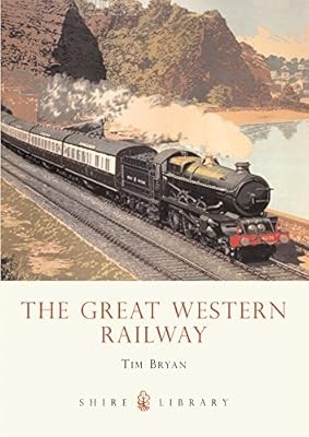The great western - great, railway