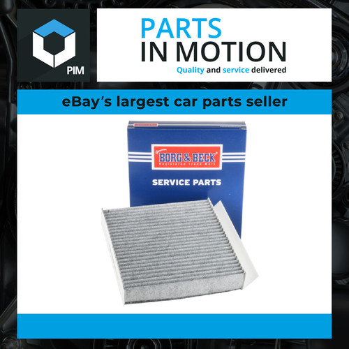 Pollen cabin filter fits mg - pollen,