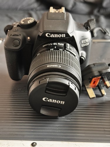Canon eos 1300d 18mp digital - canon,