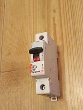 Legrand B 16 06160 16 Amp 16 A