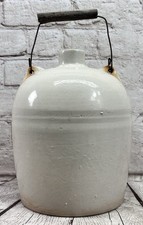 Antique stoneware beehive - antique,