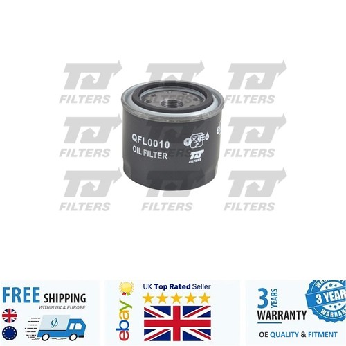 Oil filter for toyota tercel - oil,