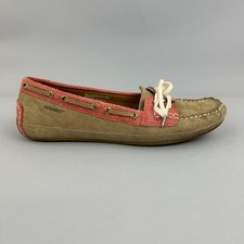 Sebago Women's Shoes Size EU40