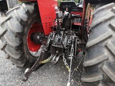 Massey ferguson Tractor 399