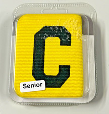 Precision Captains Armband