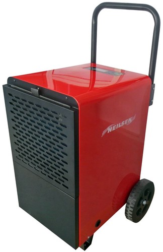 50lt industrial dehumidifier - 50lt,