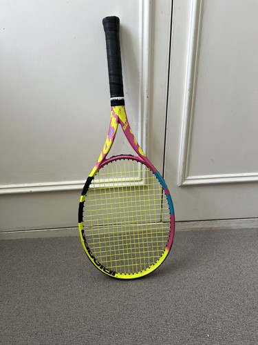Babolat pure aero rafa grip - babolat,