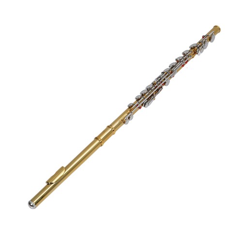 Keys flute c - flute,