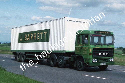 Thh truck photos - -, erf