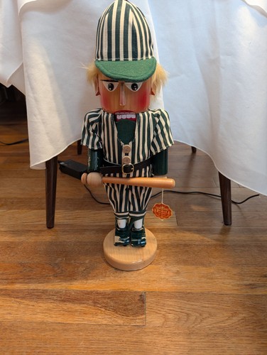 Steinbach german nutcracker - german,