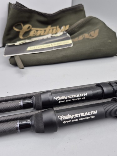 New century stealth - new,