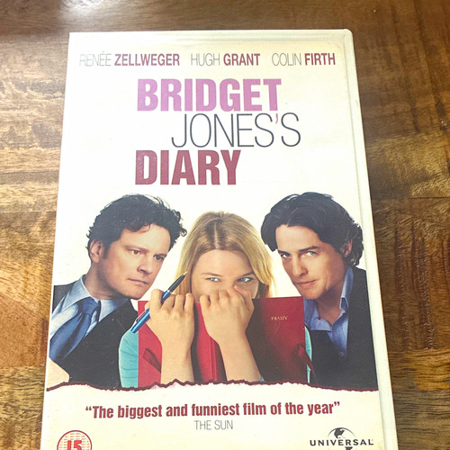 Universal bridget jones - bridget, jones's