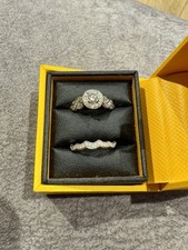 Goldsmiths, Jenny Packham 18ct