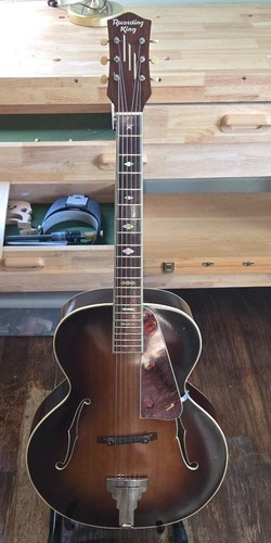 Vintage 1930 recording king - 1930's,